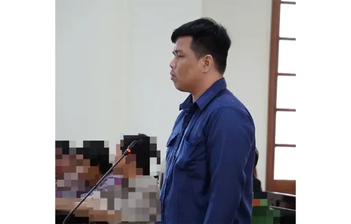 Lợi dụng lòng tin, thuê xe tự lái rồi mang đi bán