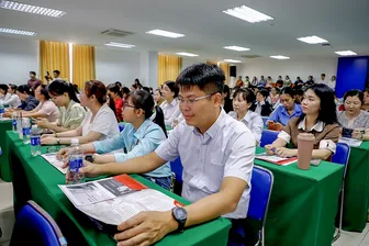 Tập huấn pháp luật lao động và hợp đồng lao động điện tử