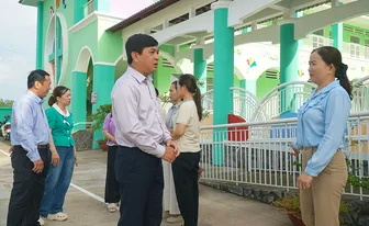 Tinh gọn mạng lưới giáo dục gắn với nâng cao chất lượng dạy và học