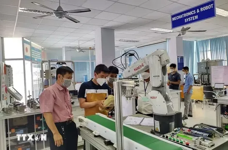 Nghị quyết 19-NQ/TW: Động lực mới cho mô hình tăng trưởng Việt Nam