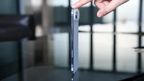 Không phải cứ mới nhất là hợp nhất: iPhone 17 hay  iPhone Air?