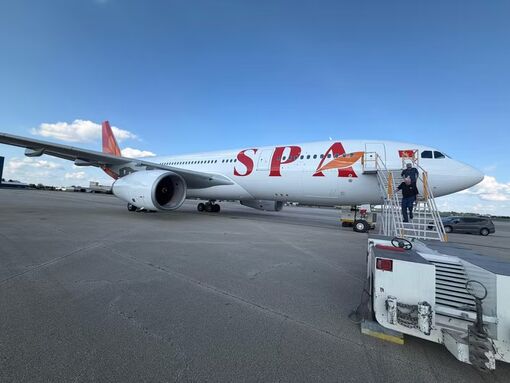 Sun PhuQuoc Airways to expand long-haul network with eight A330s
