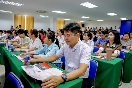 Tập huấn pháp luật lao động và hợp đồng lao động điện tử