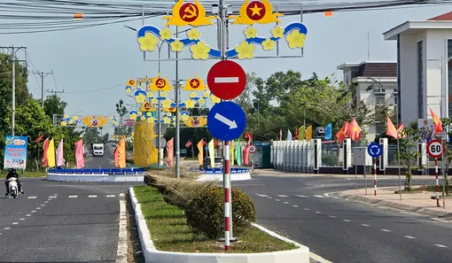 Xây dựng “Nhà tôi nông thôn mới” và “Tuyến đường nông thôn mới kiểu mẫu”