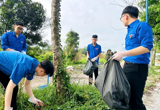 Từ “quyết tâm” đến “quyết liệt” lập lại trật tự, cảnh quan đô thị