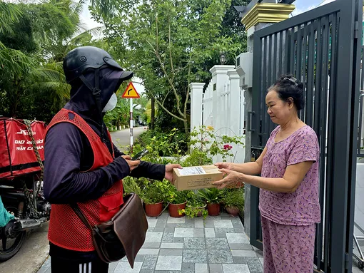 Đảm bảo an toàn, nâng chất lượng dịch vụ bưu chính, chuyển phát