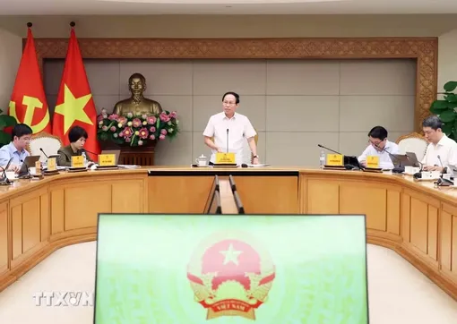 'Đổi mới giáo dục phải bắt đầu từ đổi mới phương thức quản lý, dạy và học'