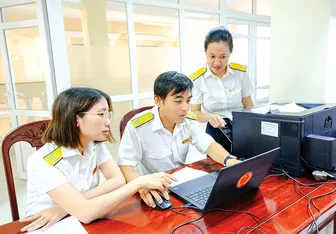 Quyết liệt "làm sạch" mã số thuế, minh bạch môi trường kinh doanh