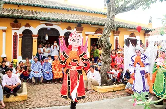 Quy chế mới, động lực mới cho di sản văn hóa