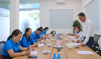 Phát huy vai trò Công đoàn trong chăm lo người lao động