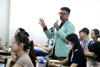 Hiện thực mục tiêu công dân toàn cầu Hiện thực mục tiêu công dân toàn cầu