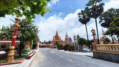 Số hóa điểm đến, nâng tầm thương hiệu du lịch