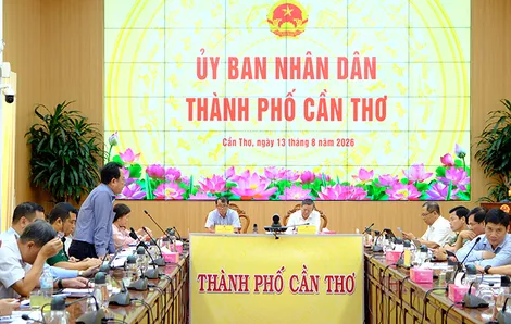 Ưu tiên nguồn lực tập trung giải quyết những “điểm nghẽn” đô thị