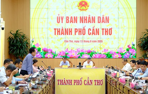 Ưu tiên nguồn lực tập trung giải quyết những “điểm nghẽn” đô thị
