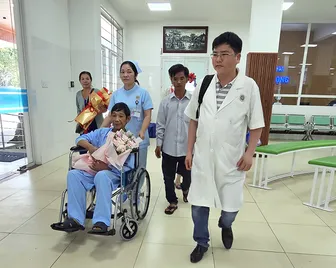Điều trị ong vò vẽ đốt