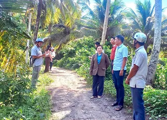 Khi những trăn trở từ cơ sở được lắng nghe