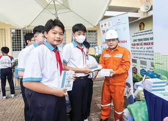 Điện lực TP Cần Thơ đảm bảo cung ứng điện an toàn, tiết kiệm