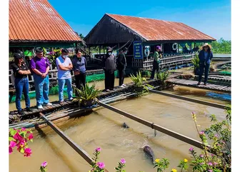 Xây dựng sản phẩm, sự kiện thu hút khách dịp Lễ Quốc khánh 2-9