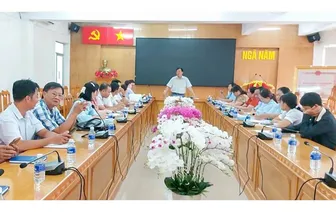 Quan tâm và thực hiện tốt hơn chính sách đền ơn đáp nghĩa