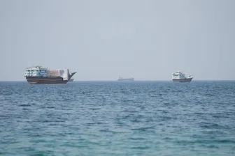 UAE cáo buộc Iran tấn công 2 tàu chở dầu tại Eo biển Hormuz