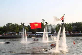 Rà soát công tác tổ chức các giải thể thao trong Lễ hội văn hóa sông nước Cần Thơ lần II