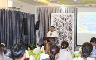 Nâng cao năng lực quản lý và phát triển trường học hòa nhập