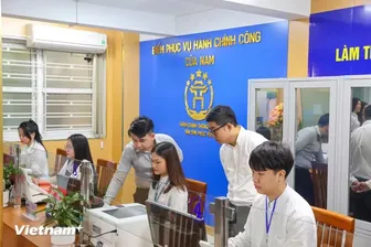 Bộ Nội vụ: Hoàn thành rà soát biên chế tại vị trí việc làm công chức trước 25/8