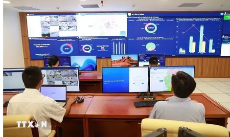 Điều kiện tham gia giao dịch trên sàn dữ liệu của các tổ chức, cá nhân