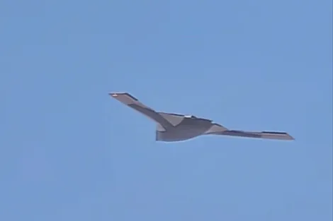 Mỹ áp thuế tới 100% đối với drone nhập khẩu