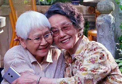 “Thư tình gửi Ngoại” - Ấm áp tình người