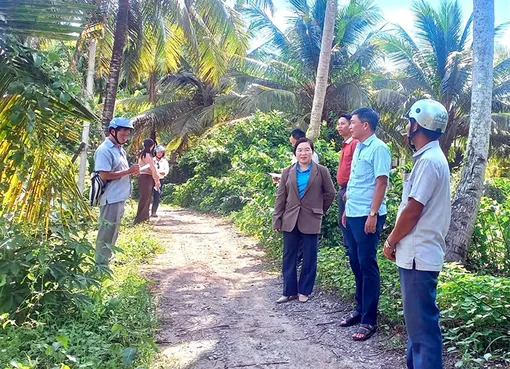 Khi những trăn trở từ cơ sở được lắng nghe
