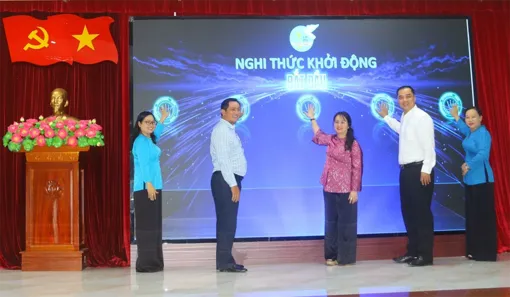 Khởi động Đề án “Hỗ trợ phụ nữ khởi nghiệp giai đoạn 2026-2035”