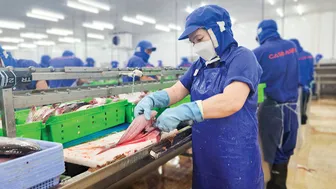 Doanh nghiệp ĐBSCL thay đổi tư duy quản trị, thích ứng với bối cảnh mới