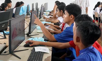 Ngành giáo dục và đào tạo chuyển đổi số đồng bộ