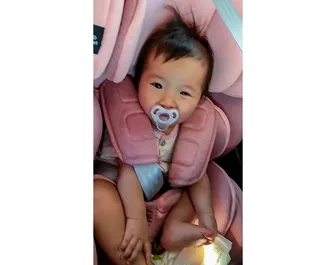 Quy định xử phạt khi không sử dụng thiết bị an toàn phù hợp cho trẻ em trên xe ô tô chính thức có hiệu lực