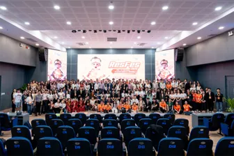 58 đề tài sinh viên vào chung kết Research Festival 2026
