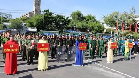 Lợi dụng vấn đề nhân quyền để chống phá Việt Nam