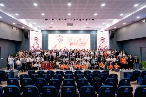 58 đề tài sinh viên vào chung kết Research Festival 2026