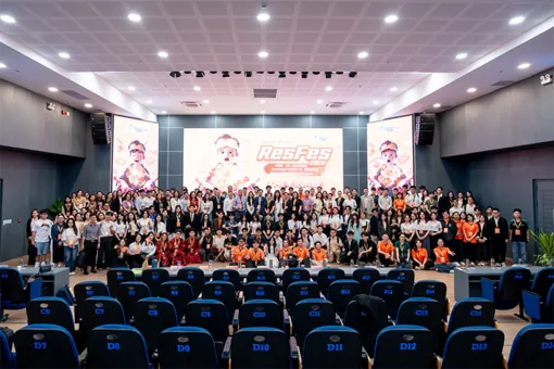 58 đề tài sinh viên vào chung kết Research Festival 2026