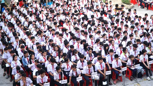 TP Cần Thơ ban hành khung thời gian năm học 2026-2027: Học sinh tựu trường sớm nhất từ ngày 22-8