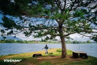 Khi “Đại ngàn chạm biển xanh” mở lối cho những hành trình mới của du lịch