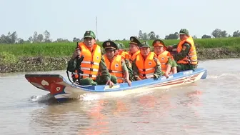Cảnh giác với những chiếc “bẫy ngọt ngào” trên không gian mạng