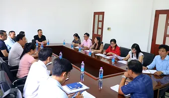 TP Cần Thơ tổ chức đối thoại giữa doanh nghiệp và chính quyền trong tháng 8