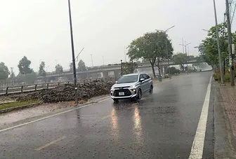 Dự báo El Nino tiếp tục gia tăng cường độ và có khả năng đạt đỉnh trong tháng 11