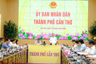 ផ្តល់​អាទិ​ភាព​ប្រ​ភព​ធន​ធាន ផ្តុំ​កម្លាំង​ដោះ​ស្រាយ “ចំ​ណុច​រាំង​ស្ទះ” របស់​ទី​ក្រុង​