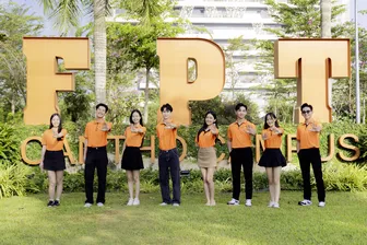 Trường Đại học FPT xét tuyển bổ sung một số ngành năm 2026