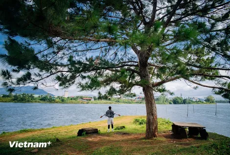 Khi “Đại ngàn chạm biển xanh” mở lối cho những hành trình mới của du lịch