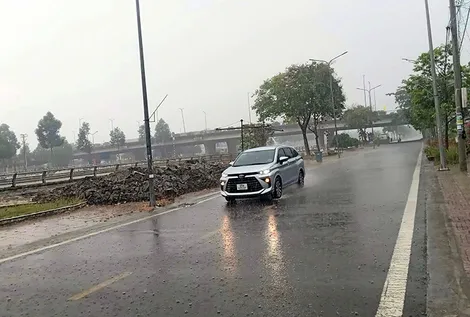 Dự báo El Nino tiếp tục gia tăng cường độ và có khả năng đạt đỉnh trong tháng 11
