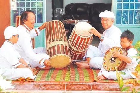 Phát huy tiếng nói cộng đồng trong bảo tồn di sản