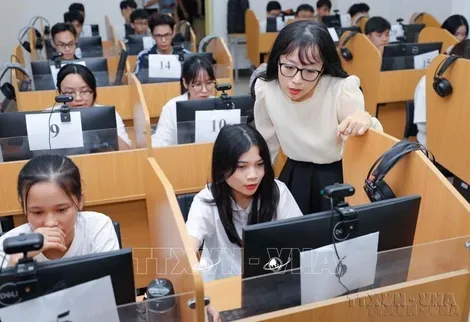 Lấy người học làm trung tâm, kiến tạo các đại học tinh hoa
